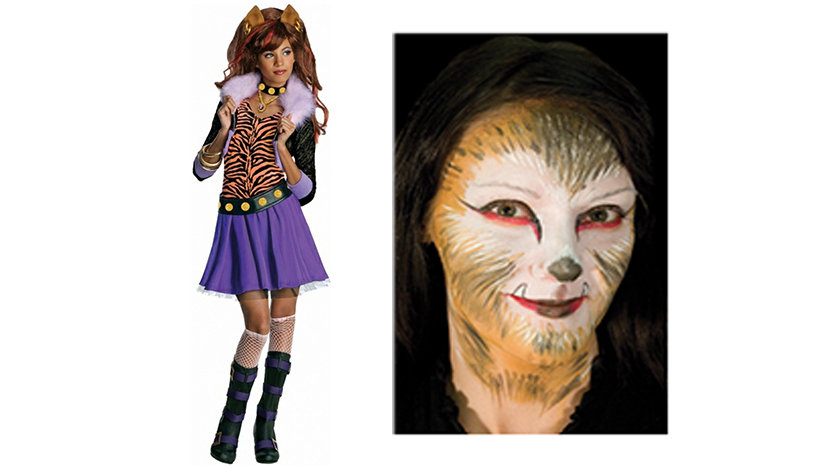 animal-costume-makeup